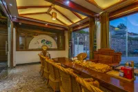 Yunmenxiyuan Inn, Lijiang -  อินน์
