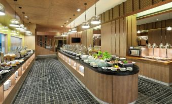 Ibis Kuala Lumpur City Centre