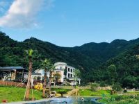 郴州那山那水云溪居山庄 - 酒店外部