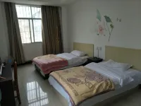 Shizong Xingxingxing Hotel - Pet friendly