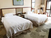 Tangpo Hot Spring Resort Hotel a Weihai