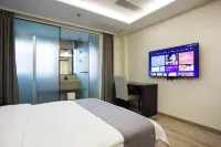 Yitian Hotel - 3 stjerner