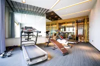 Yuhe Shanshui Hotel