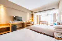 Parkview Hotel Hotels in Huangshan