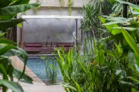 Wat PO House by Angkor Stays - Pools