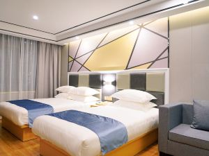 Zsmart Zhishang Hotel (Hangzhou Banshan National Forest Park Branch)