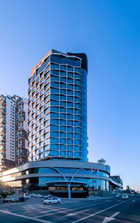 Like Hotel Отели рядом с достопримечательностью «Guiyang College of Humanities and Technology (University Town Campus)»