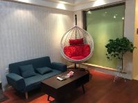 芜湖港湾公寓 - 时尚商务大床房
