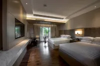 Miri Marriott Resort & Spa Hotels near Dewan Sebarguna Kampung Luak