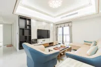 鄰里美宿海景公寓（南澳海泉灣店） 南澳雲澳鎮/海泉灣住宿飯店