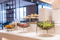 Orange Hotel (Xuzhou Suining International) - breakfast