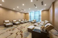 Fuyuan Hotel - 4 stjerner