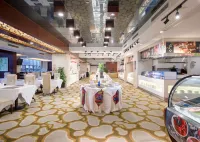 ShinSun Century Hotel - Morgenmad
