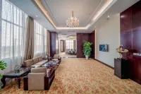 Damei International Hotel Hotels in Junan County