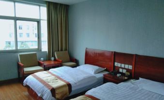 Jiahao Business Hotel