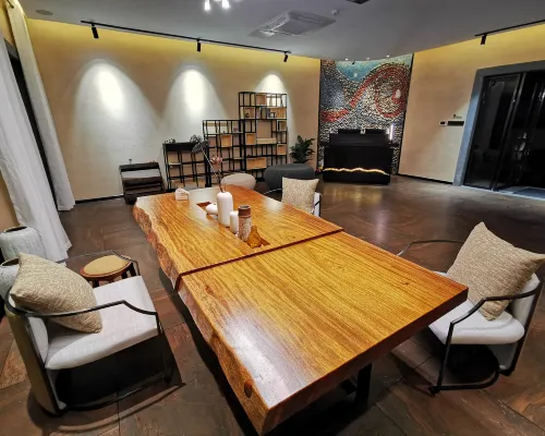 A + Yuan Su Hotel Khu vực công cộng Photos