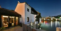 Blossom Hill Inn · Shantang Hotel a Shilu Commercial Area