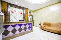 Huicheng Express Hotel - Ramah Hewan Peliharaan
