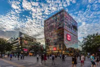 Yichao Service Apartment (Beijing Sanlitun Workers' Stadium)