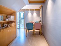 大理理享家海景服务公寓 - 日式轻奢LOFT复式套房