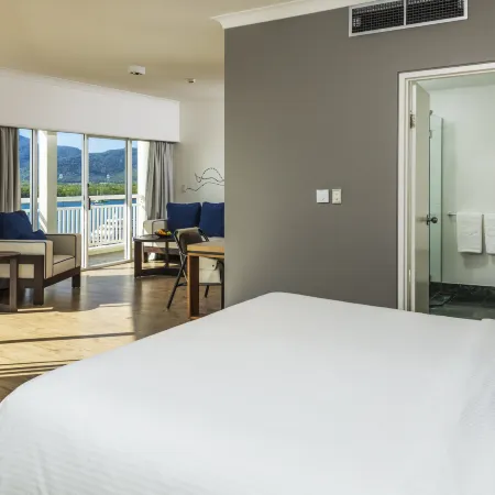 Shangri-La The Marina, Cairns