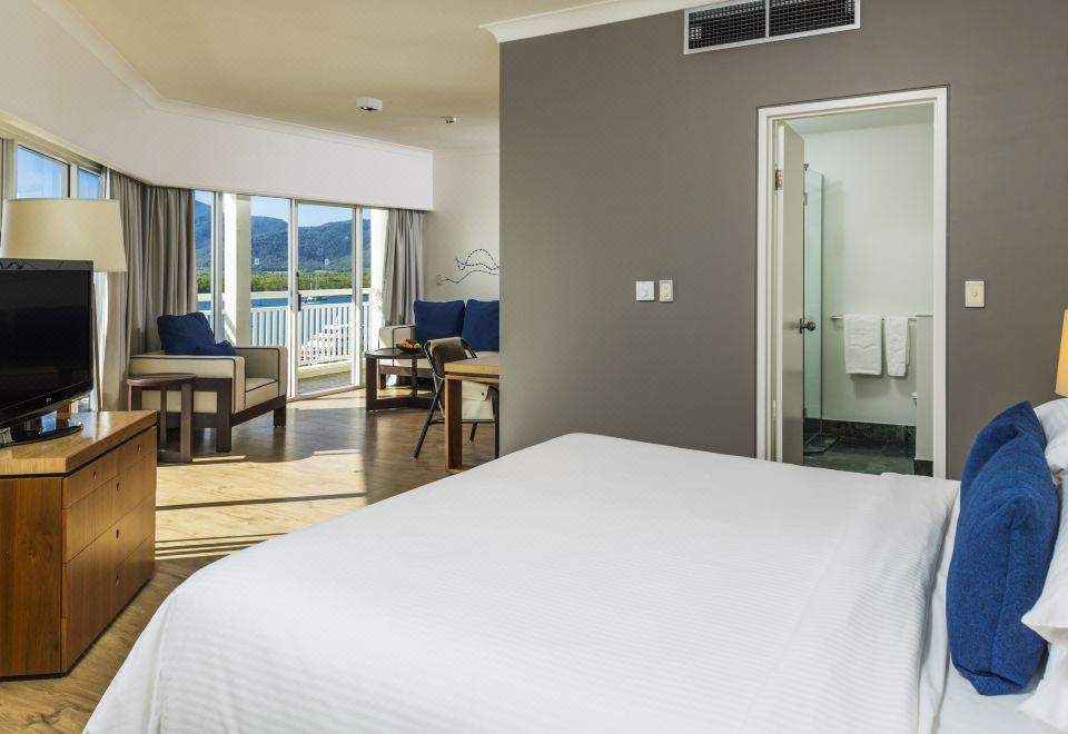 샹그릴라 더 마리나 케언즈