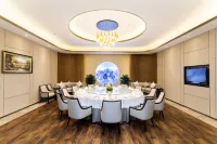 Yongchang International Hotel Hotels in Yulin