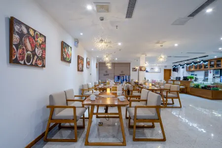 Mofan Fine Resort Hotel