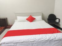 泸州紫青藤旅馆 - 标准大床房