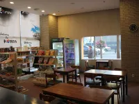 Myeongdong Merlin Hotel Hôtels à proximité de : Pont Supyogyo