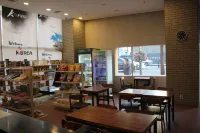 明洞マーリンホテル