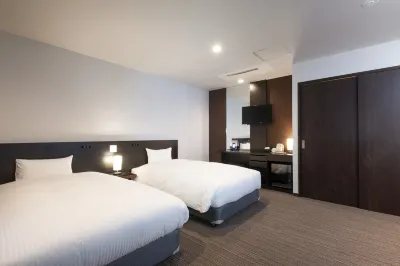 โรงแรมโกจัน โรงแรมใน