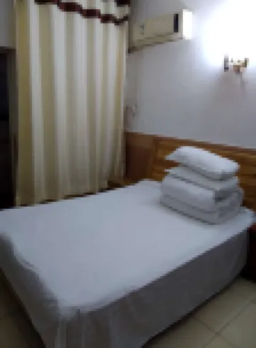 Xiangtan County Tianshi Guesthouse