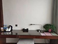 襄阳朗曼城市酒店 - 商务双床房
