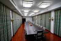 保定貴賓樓ホテル（河大附屬病院）