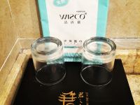 丰都君之都假日酒店 - 其他