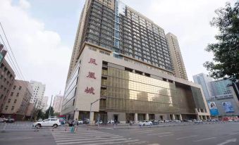 Shenyang Wanjia Theme Apartment