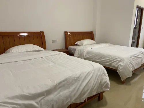 Danxia Mountain Restaurant