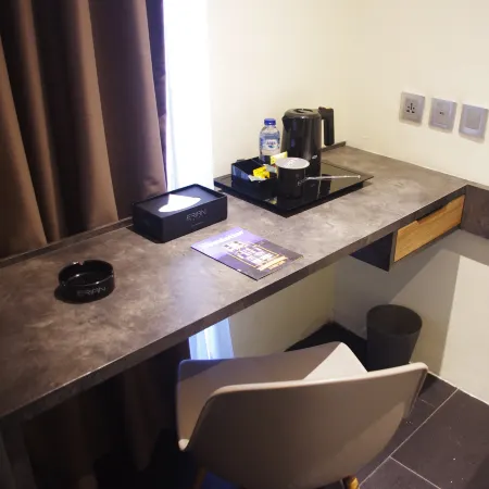 Erian Hotel