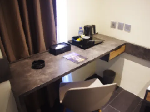 Erian Hotel