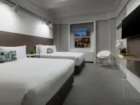 파라마운트 타임스 스퀘어 – 어 제너레이터 호텔 미드타운 웨스트 주변 호텔