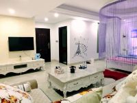 漳州山水丽景公寓 - 普通一室大床房