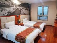 速8酒店(北京新天坛医院新发地店) - 标准双床房
