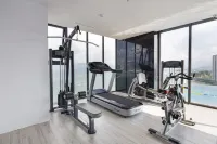 Senia Hotel Hotels in Nha Trang