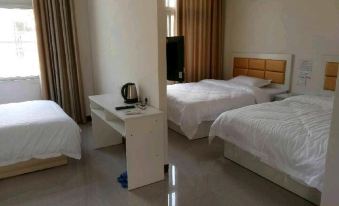 Nanyang Feiling Changjiang Hotel
