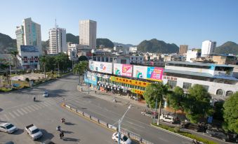 Xia Long Wan Boutique Hotel