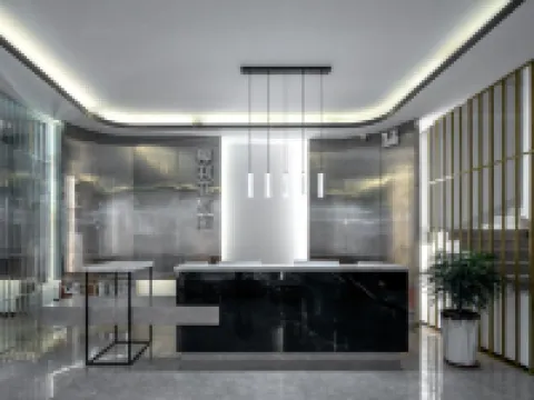 Lingaoyelia Hotel Hotels in Lingao