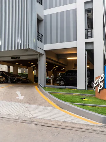 รูปภาพของเพลิน เพลซ เรสซิเดนซ์