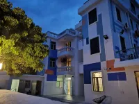 Aiqiao Guesthouse