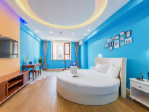 EES Holiday Inn Hotels in Shulan